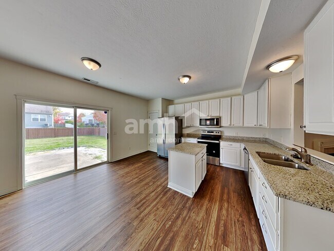 Building Photo - 1292 Hickory Valley Drive