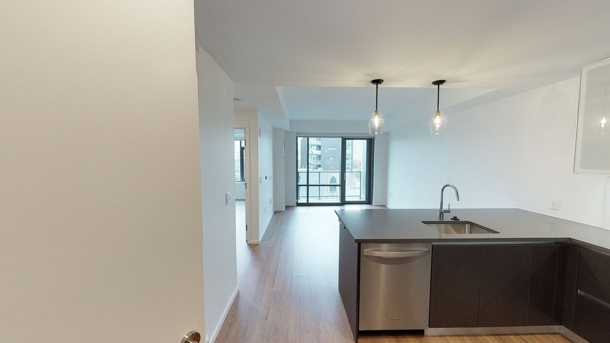 Photo - 345 Harrison Apartments