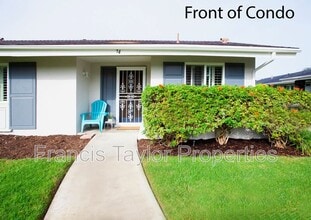 Building Photo - 3685 Vista Campana Vis N
