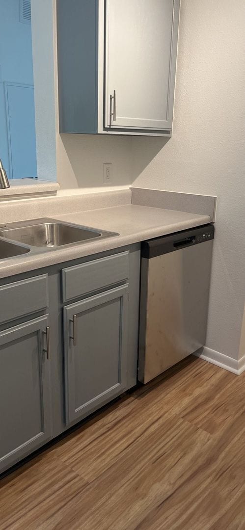 Interior Photo - Prime on the Hill