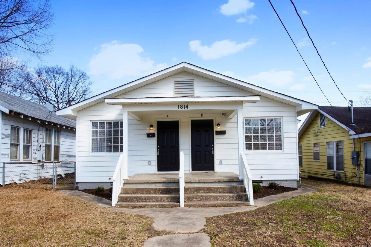 Foto principal - 1814 Moss St