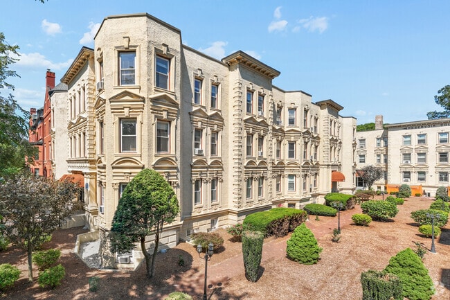 Building Photo - Reservoir Court
