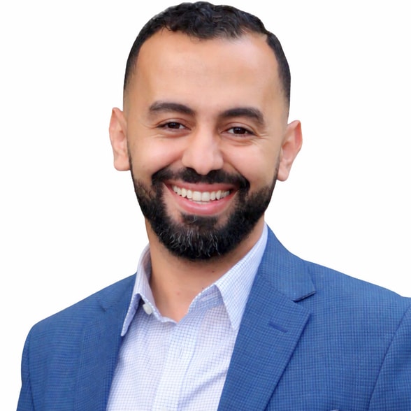 Primary Contact Photo