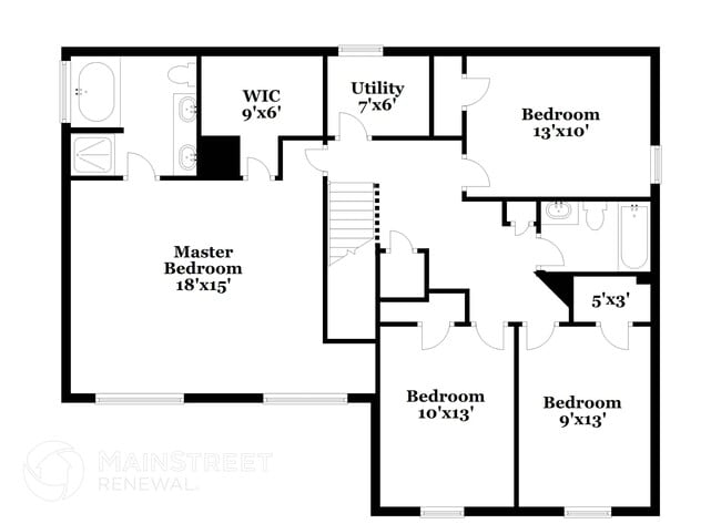 Building Photo - 5506 Amelia Ln