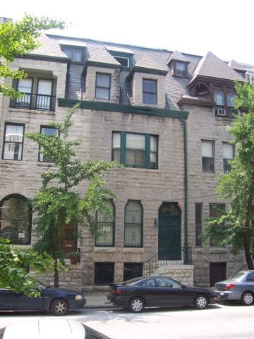 Building Photo - 1222 N Calvert St