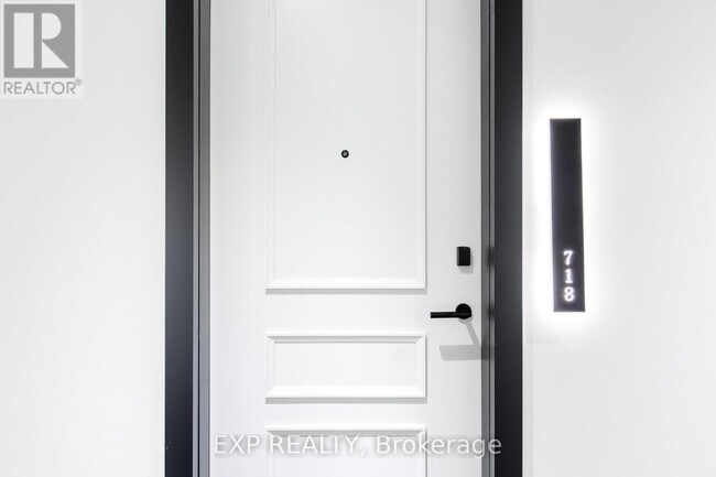 Photo du bâtiment - 115 Denison Ave