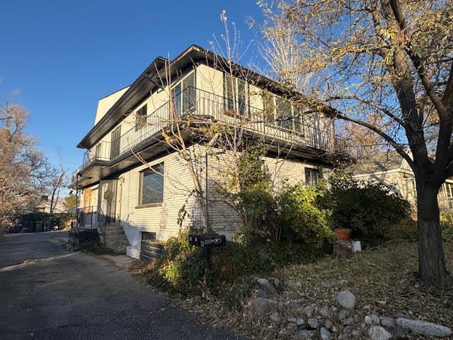 Building Photo - 1215 E 1700 S
