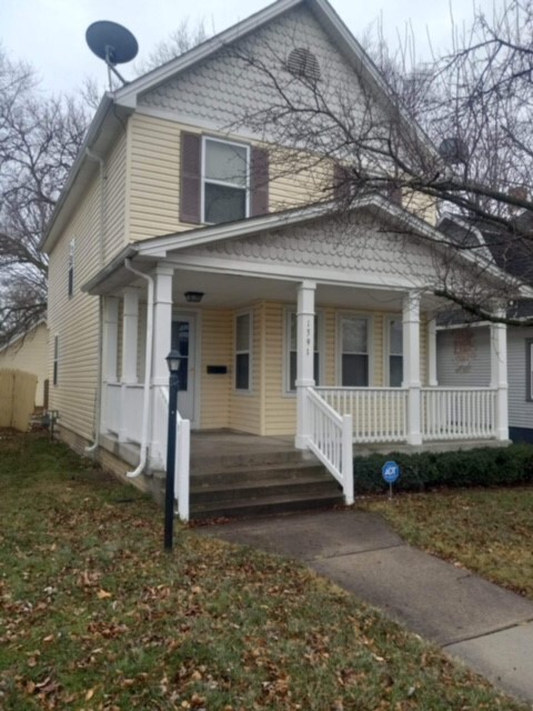 Foto del edificio - 1391 W Woodruff Ave