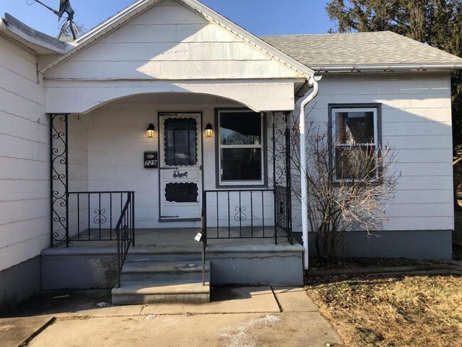 homes for rent in dillsburg pa