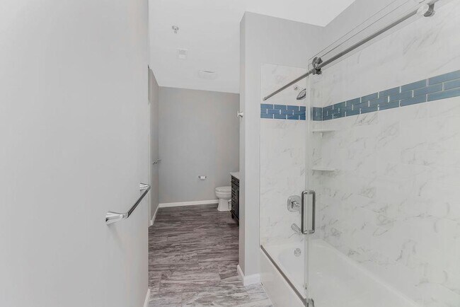 Foto del edificio - 24 Ave at Port Imperial