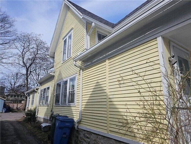 Foto del edificio - 9 Rowley St