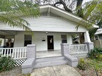 Primary Photo - Cozy 3 bedroom / 1 bath home in Tampa Heig...
