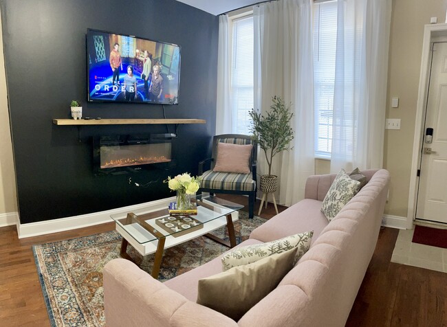 Foto del edificio - 2219 Jefferson St