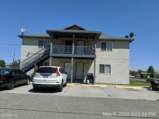 Foto del edificio - 545 N Shoshone St