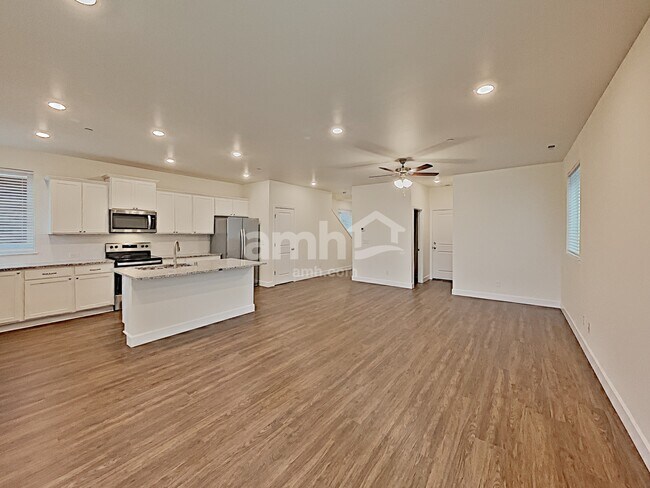 Foto del edificio - 13610 107th Ave Ct E