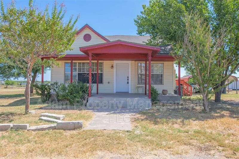 132 Hokanson Rd, Del Valle, TX 78617 - House Rental in Del Valle, TX ...