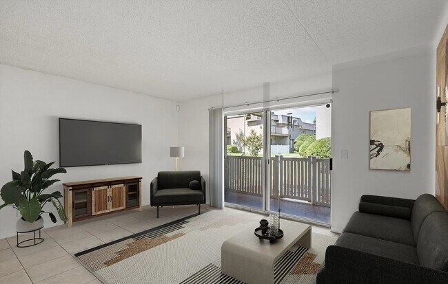 Building Photo - Quiet Community – 1 Bedroom Available