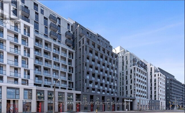 Building Photo - 500 Wilson Ave