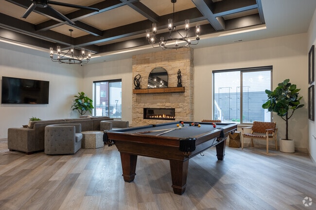 Club House - RiverStone Villas