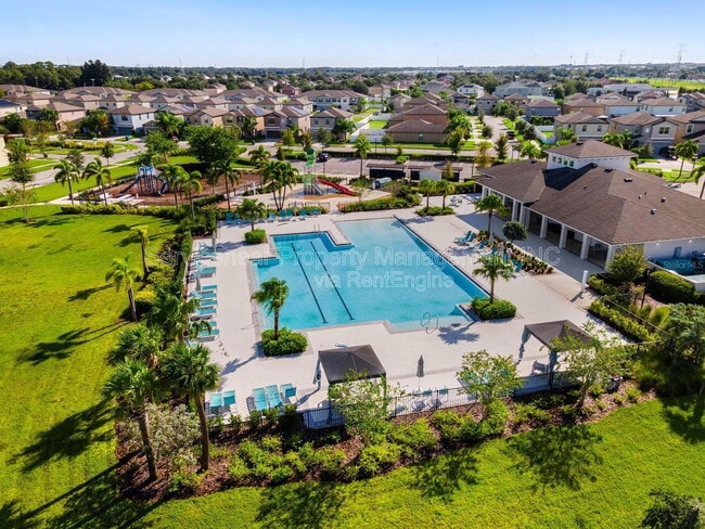 Foto del edificio - 3719 Daisy Bloom Pl