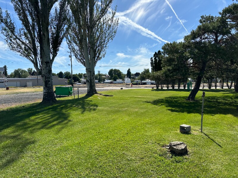 712 SE Railroad Ave, Wilbur, WA 99185 House Rental in Wilbur, WA