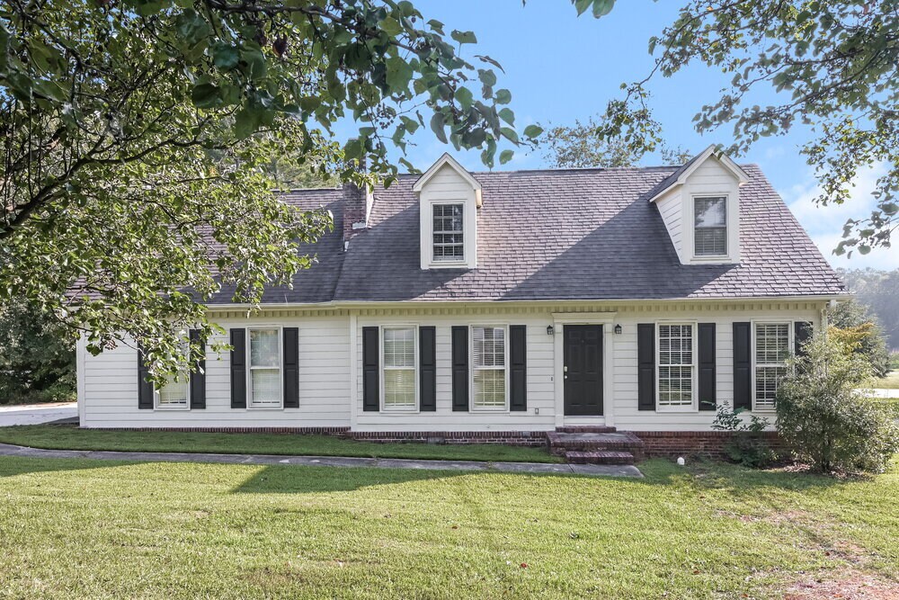 Foto principal - 529 Valleyview Dr