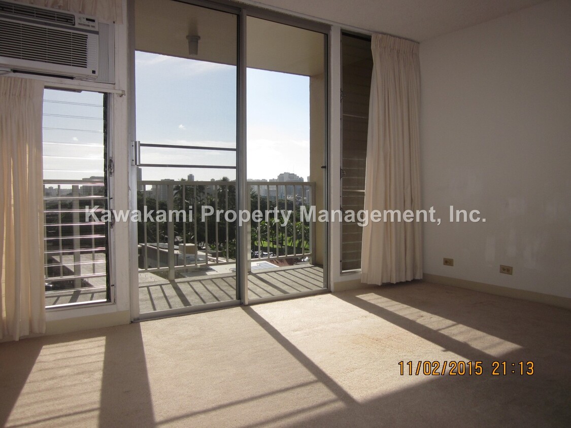 Foto principal - Clean, Light, Convenient Location, 6th Flo...