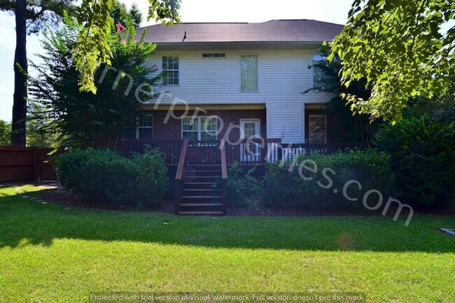 Building Photo - 200 Fallen Leaf Drive, Columbia, SC 29229