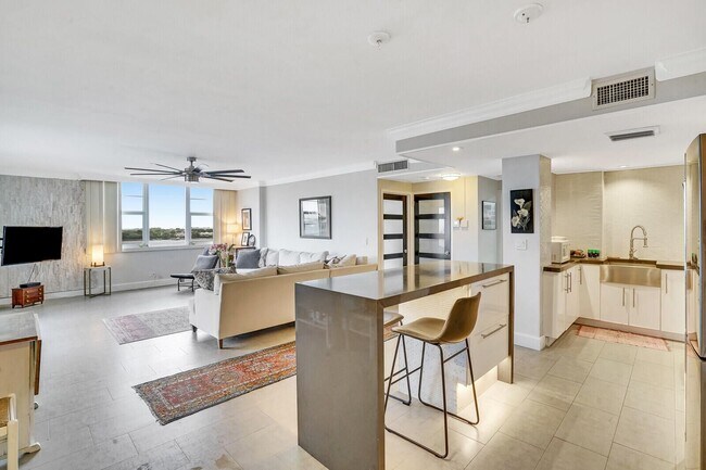 Foto del edificio - 2800 N Flagler Dr