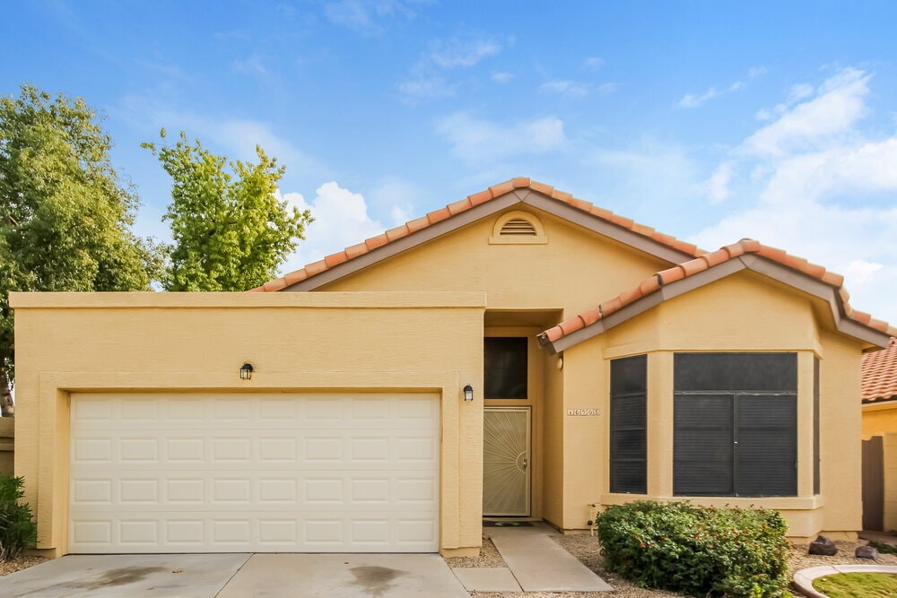 Primary Photo - 10905 W Poinsettia Dr