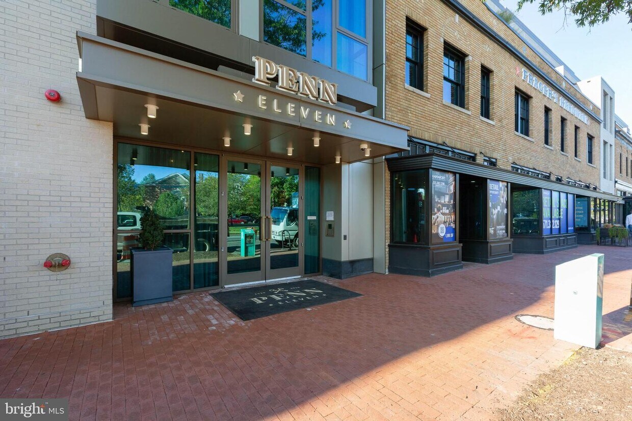 Primary Photo - 1111 Pennsylvania Ave. SE