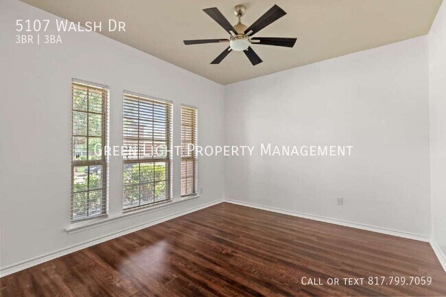 Building Photo - 5107 Walsh Dr