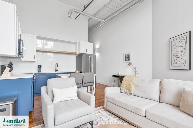 Foto del edificio - 31 Victor St