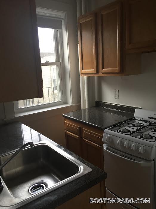 Foto del edificio - 1191 Boylston St