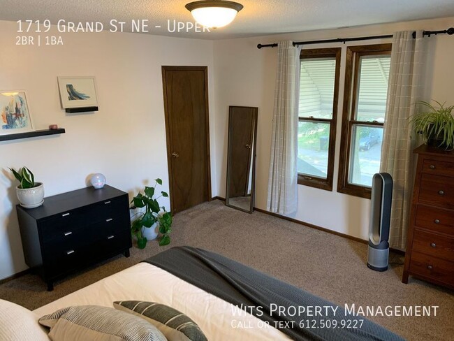 Foto del edificio - 1719 Grand St NE