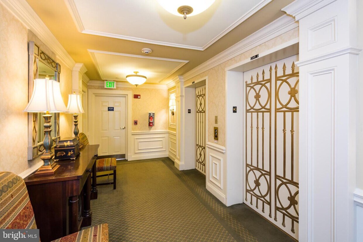 12236 ROUNDWOOD PRICE ADJUSTMENT FOR A LONG LEASE Unit 610, Timonium