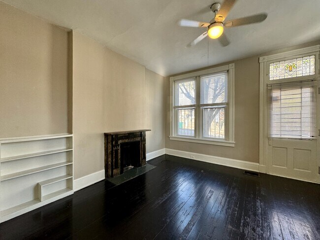 Foto del edificio - 202 Klotter Ave