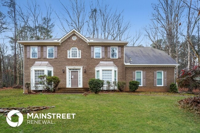 Building Photo - 300 Brandon Mill Cir