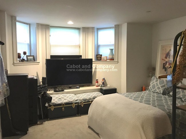 Foto del edificio - 331 Beacon St