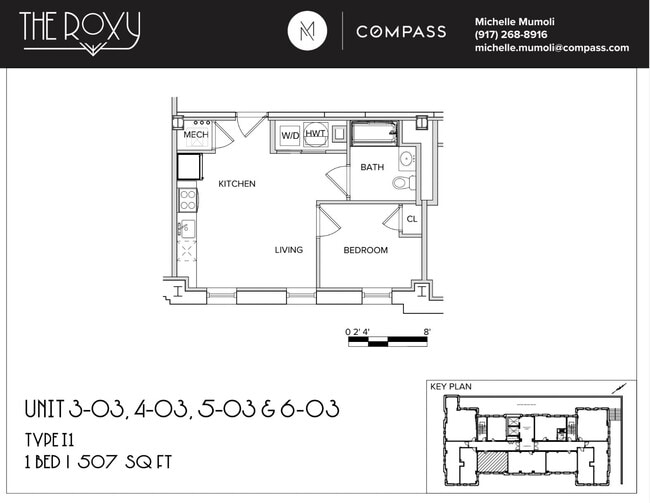 Foto del edificio - 201 Cornelison Ave