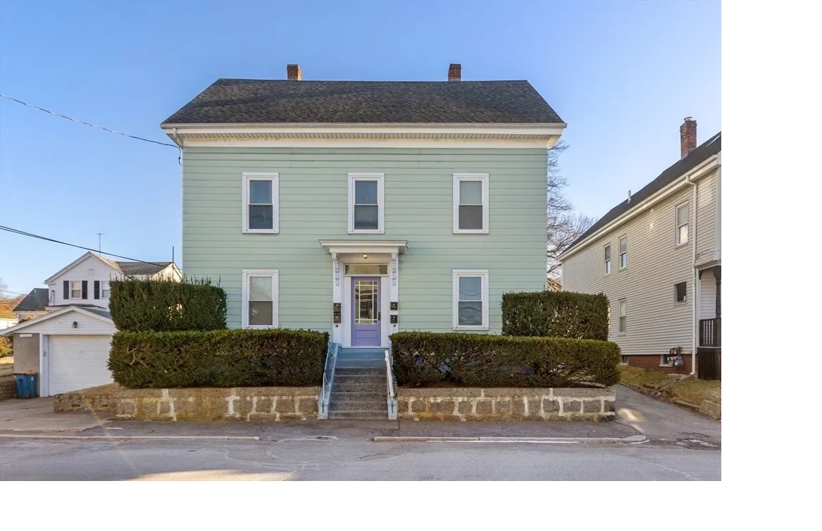 Primary Photo - 15 Beckett St