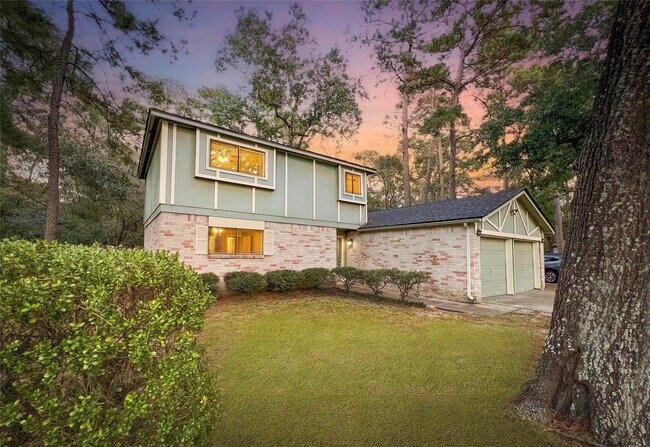 Foto del edificio - 56 E White Willow Cir