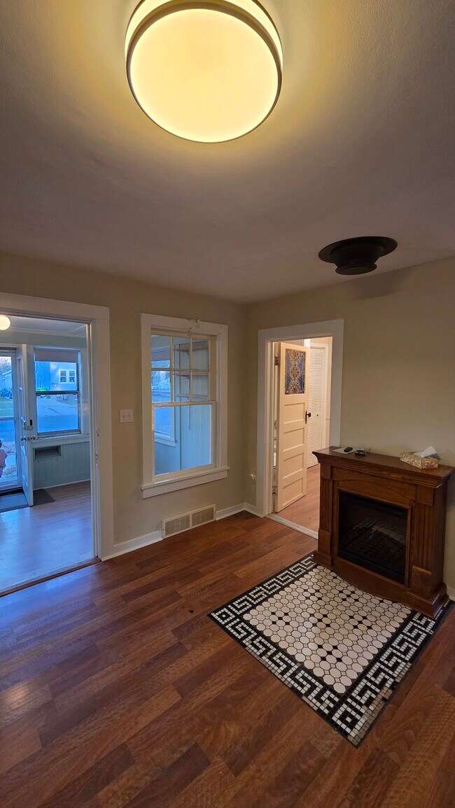 Foto del edificio - 120 N Harrison St