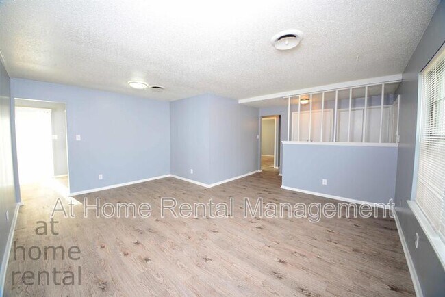 Foto del edificio - 4716 S Fulton Pl