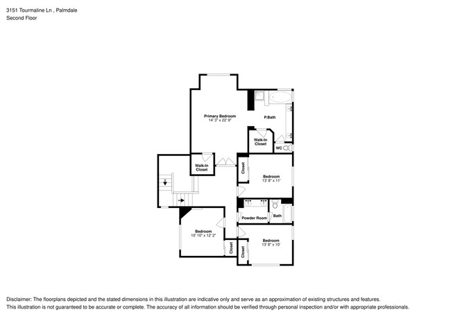 Building Photo - 3151 Tourmaline Ln