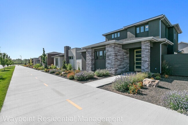 Foto del edificio - 3 br, 3 bath House - 3859 S Eckert Rd