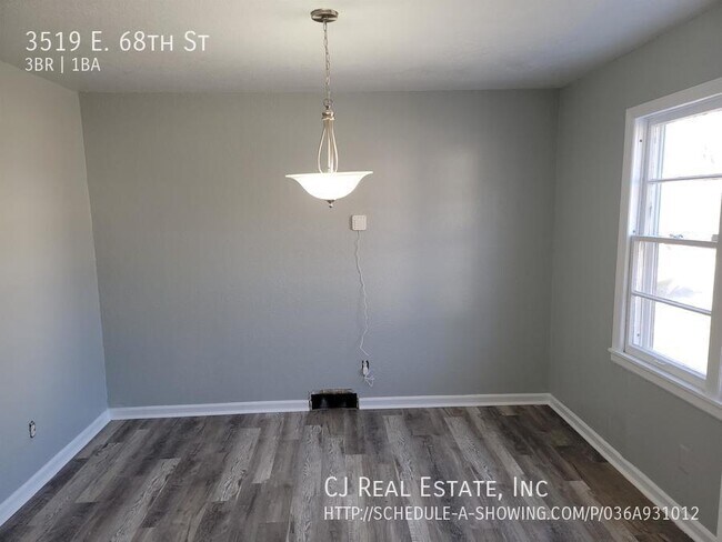 Foto del edificio - 3519 E 68th St