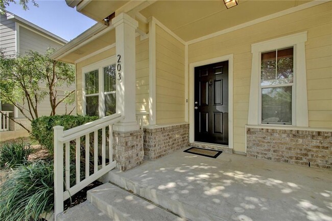 Building Photo - 203 Cadillac Cove