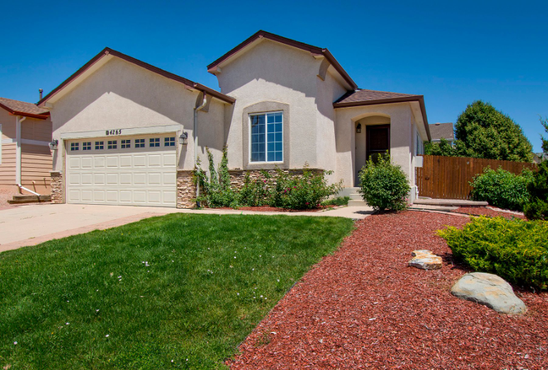 Primary Photo - 4265 Centerville Dr
