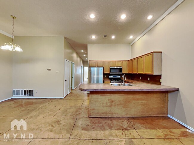 Foto del edificio - 5004 27th St